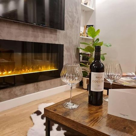Appartamento Paris Center - Beautiful & Cosy Flat Esterno foto