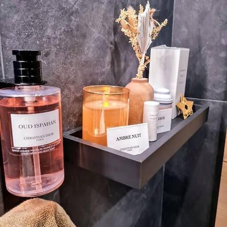 Appartamento Paris Center - Beautiful & Cosy Flat Esterno foto