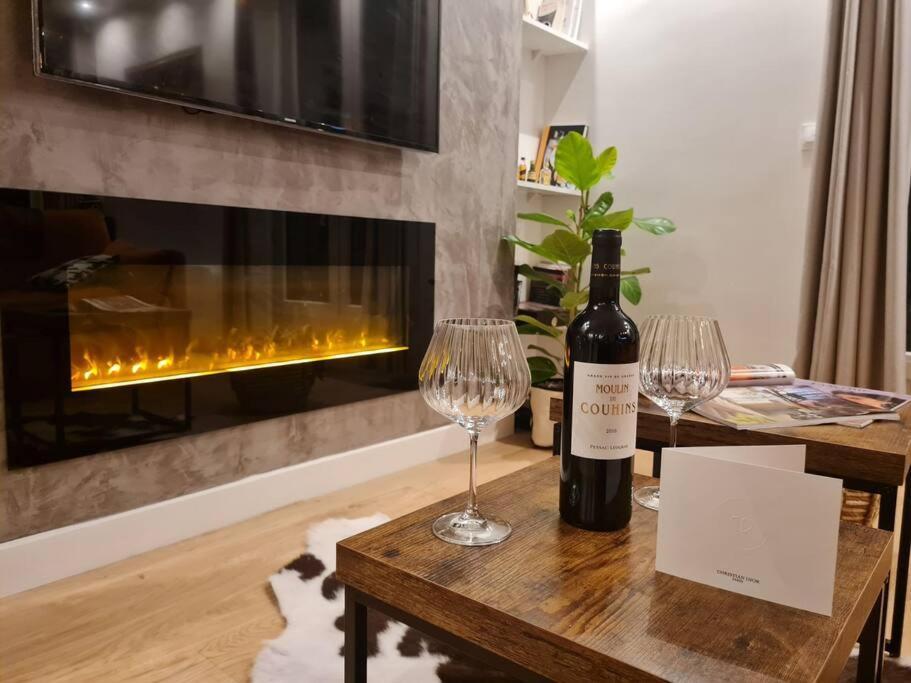 Appartamento Paris Center - Beautiful & Cosy Flat Esterno foto