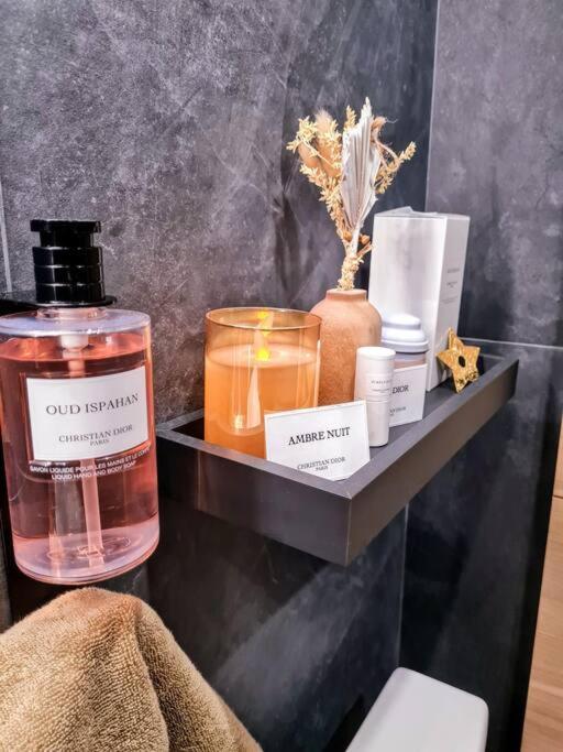 Appartamento Paris Center - Beautiful & Cosy Flat Esterno foto