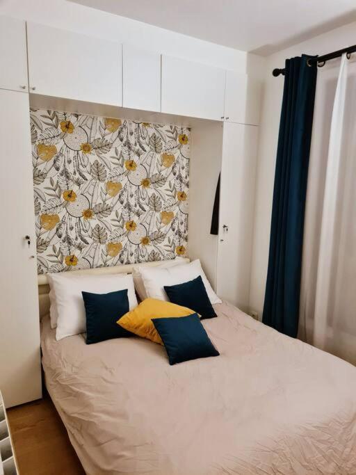 Appartamento Paris Center - Beautiful & Cosy Flat Esterno foto