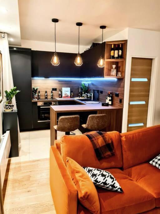 Appartamento Paris Center - Beautiful & Cosy Flat Esterno foto