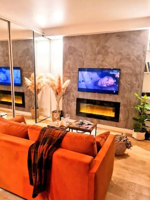 Appartamento Paris Center - Beautiful & Cosy Flat Esterno foto